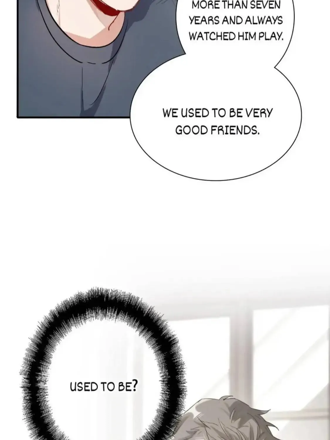 Read Precise Strikes chapter 38 image 26 on Lezhin