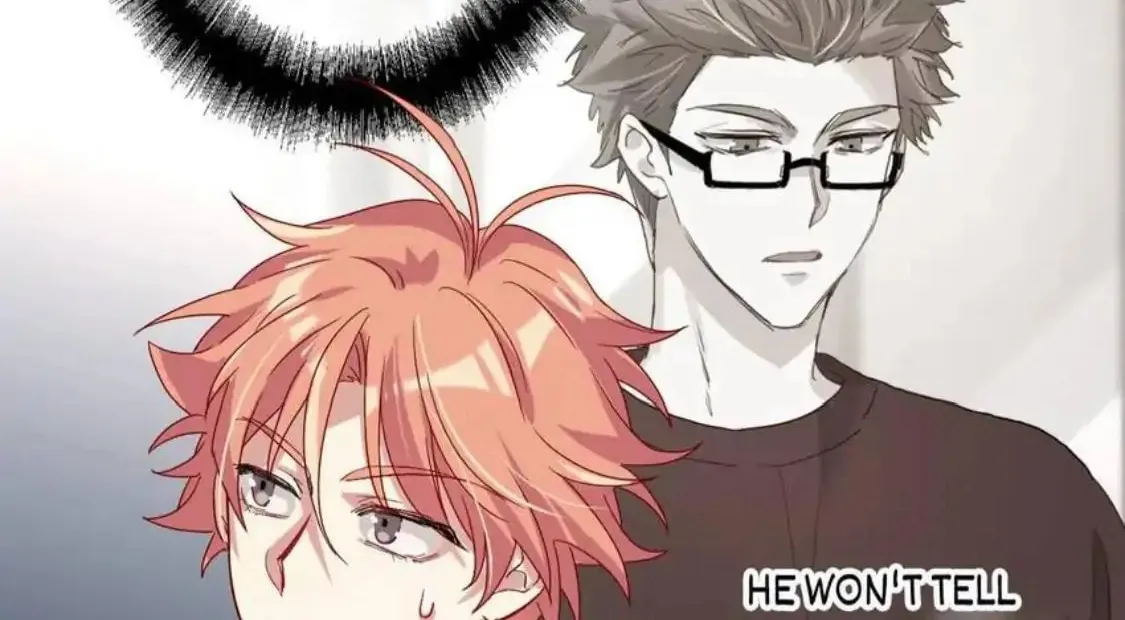 Read Precise Strikes chapter 38 image 27 on Lezhin