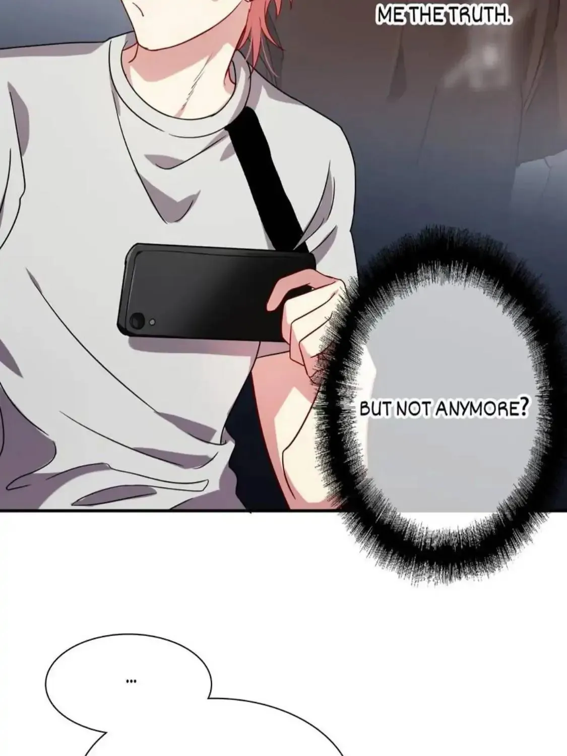 Read Precise Strikes chapter 38 image 28 on Lezhin