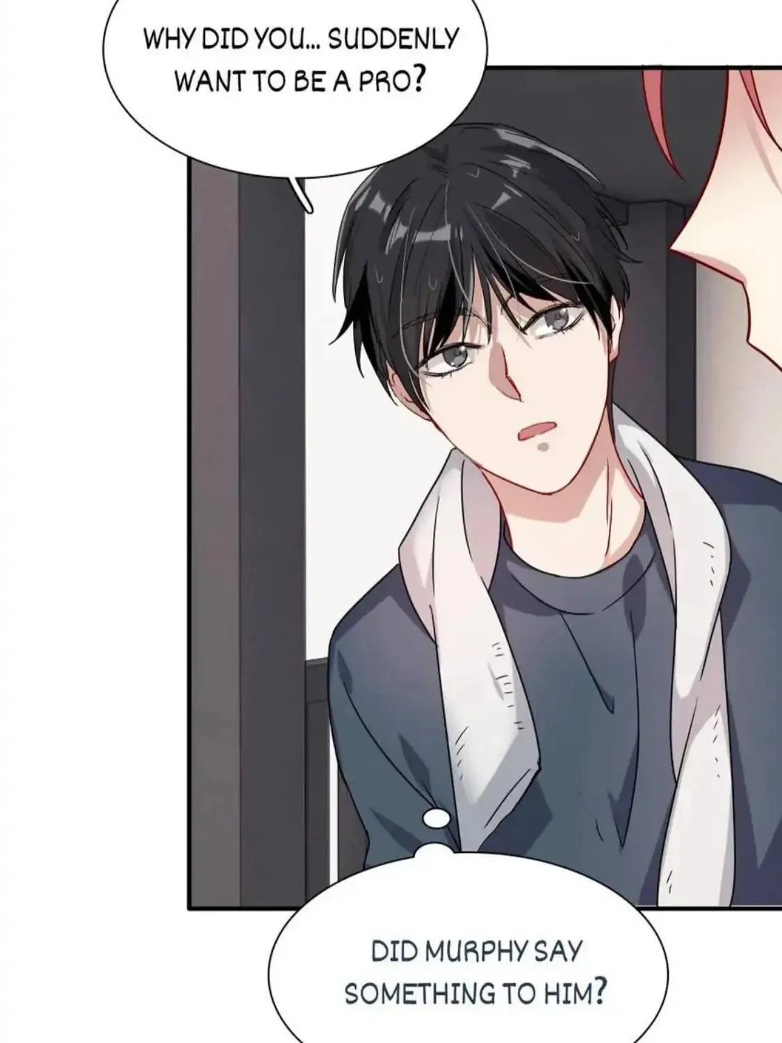 Read Precise Strikes chapter 38 image 29 on Lezhin
