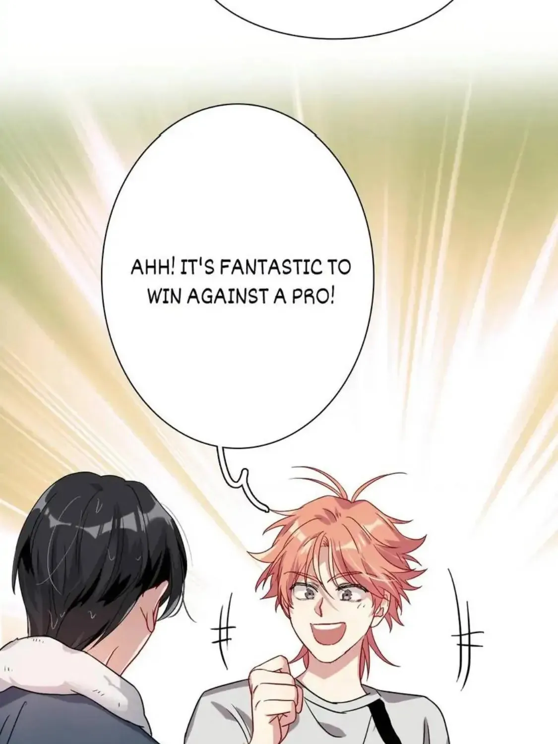 Read Precise Strikes chapter 38 image 30 on Lezhin