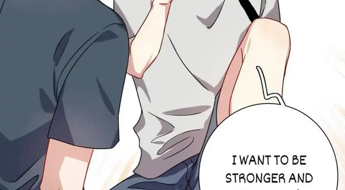 Read Precise Strikes chapter 38 image 31 on Lezhin