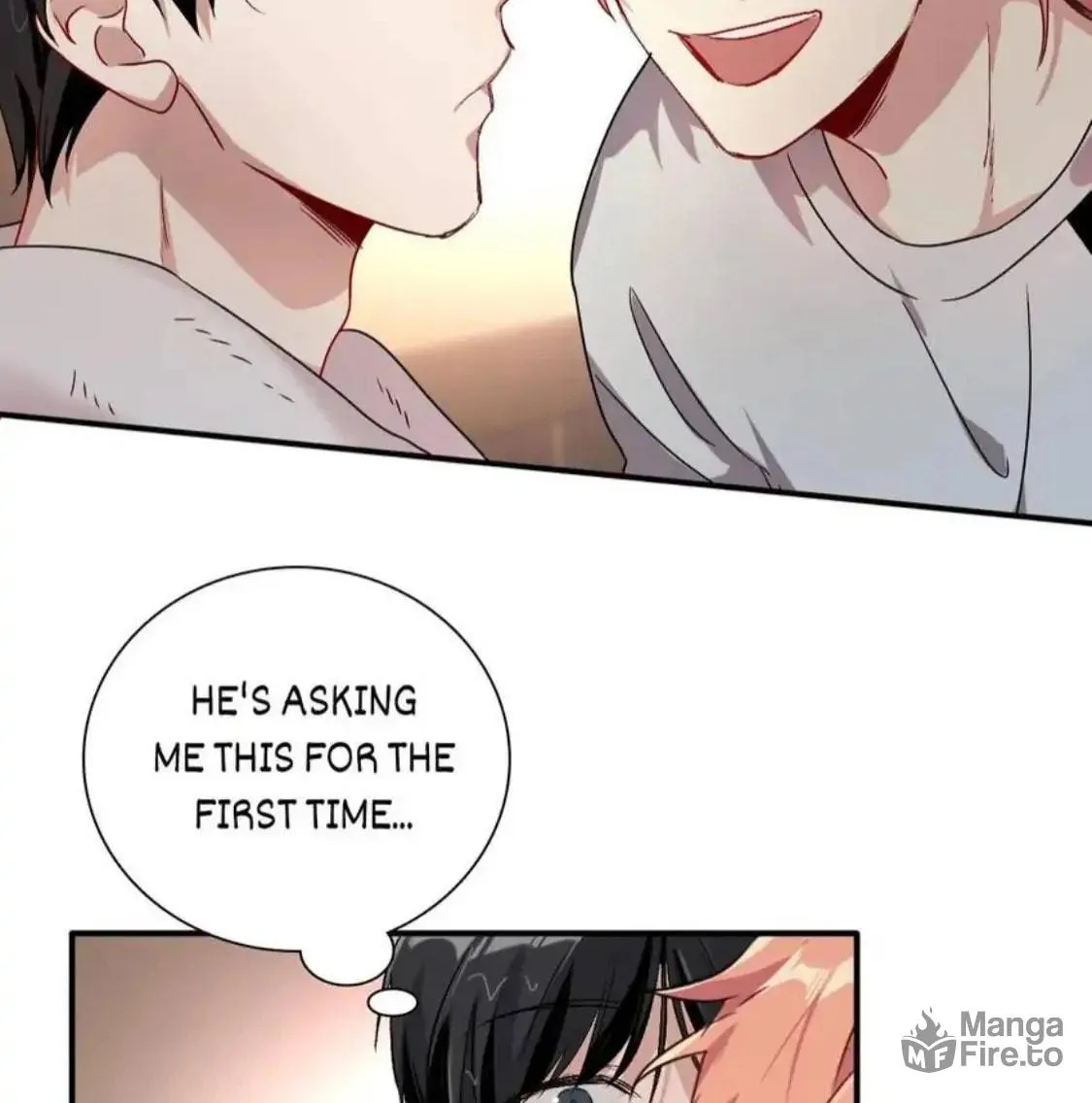 Read Precise Strikes chapter 38 image 33 on Lezhin
