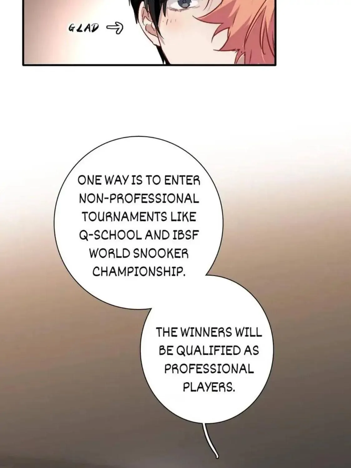 Read Precise Strikes chapter 38 image 34 on Lezhin