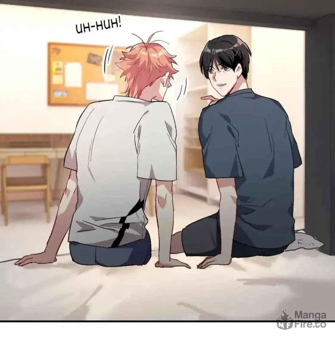 Read Precise Strikes chapter 38 image 35 on Lezhin