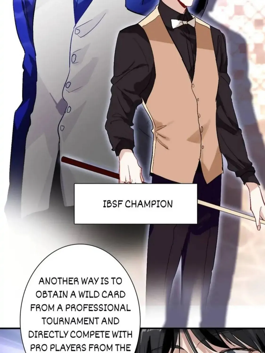 Read Precise Strikes chapter 38 image 37 on Lezhin