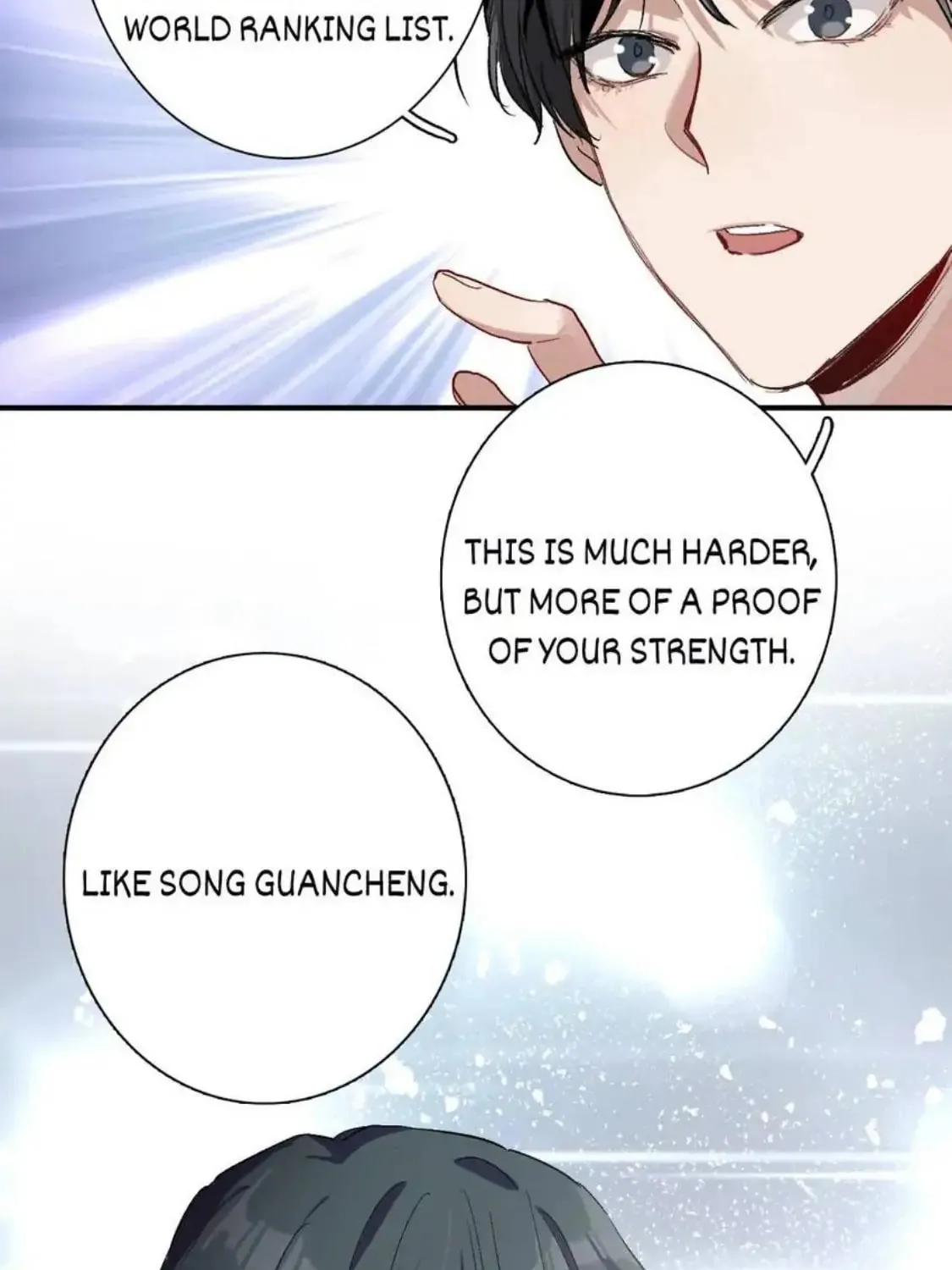 Read Precise Strikes chapter 38 image 38 on Lezhin