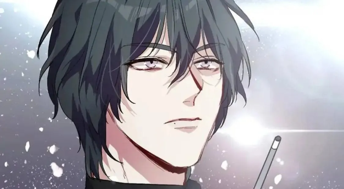 Read Precise Strikes chapter 38 image 39 on Lezhin