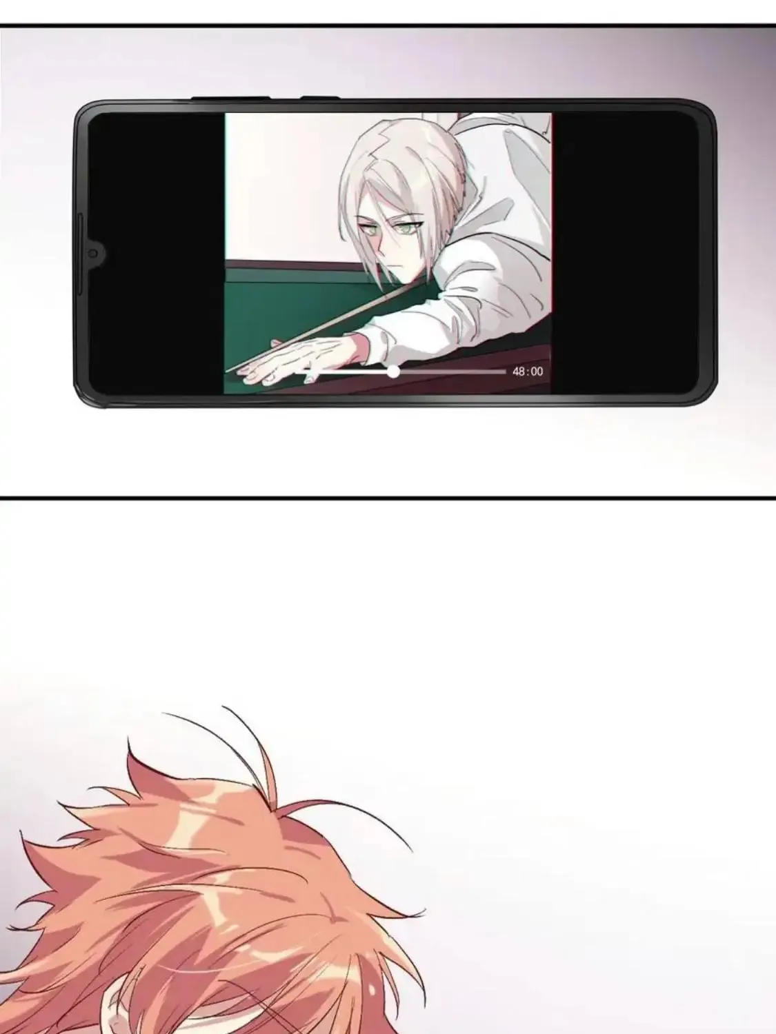 Read Precise Strikes chapter 38 image 4 on Lezhin