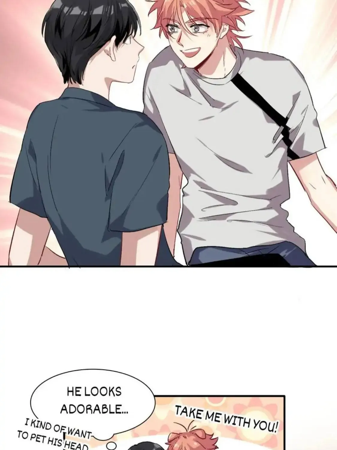 Read Precise Strikes chapter 38 image 42 on Lezhin