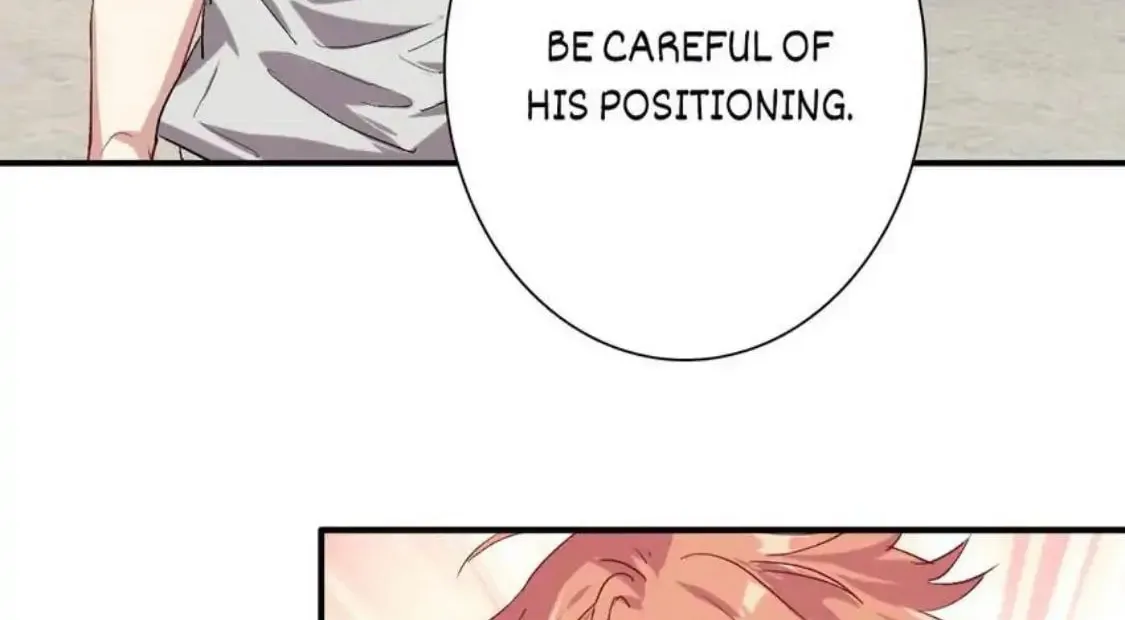 Read Precise Strikes chapter 38 image 47 on Lezhin