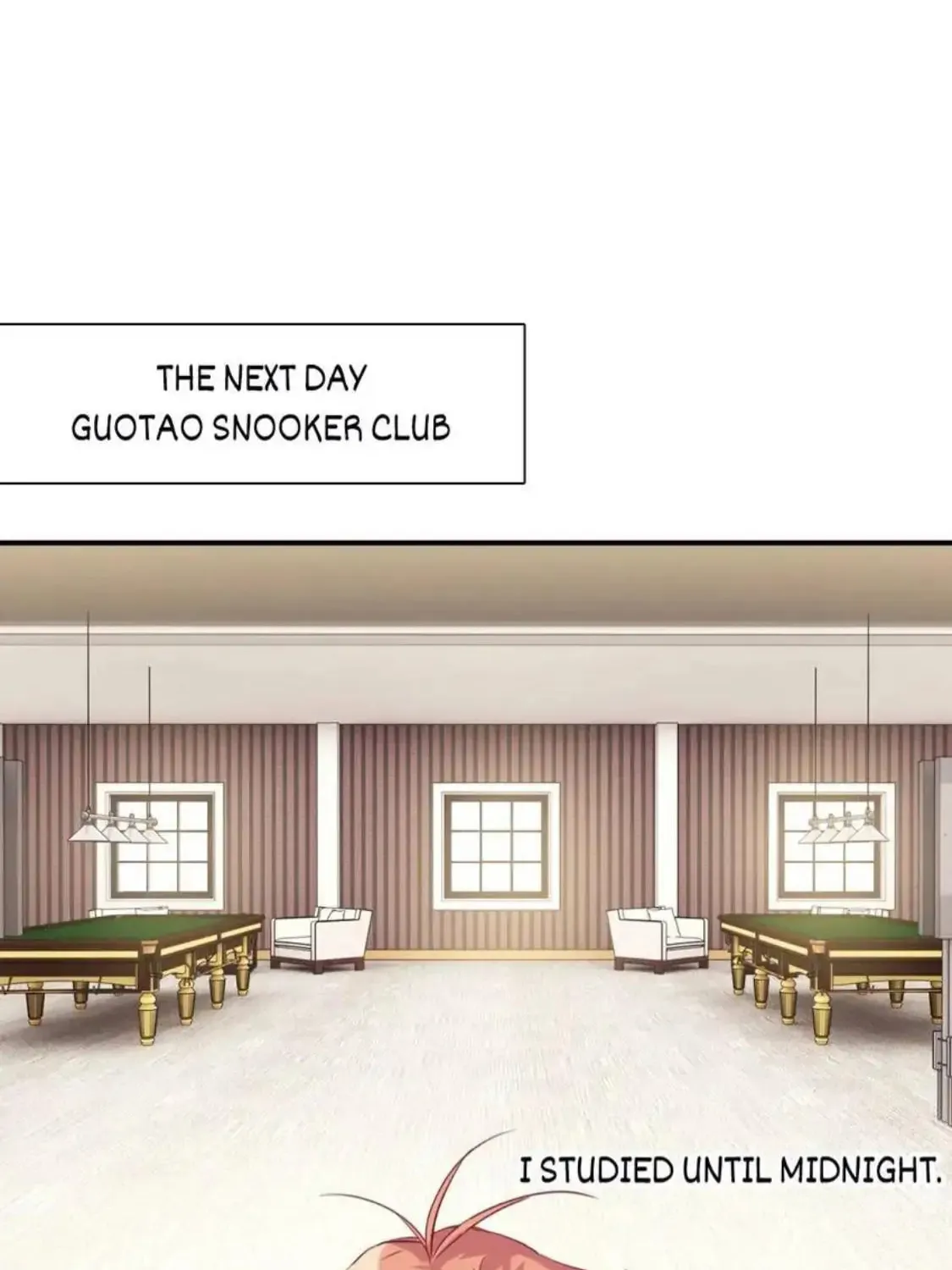 Read Precise Strikes chapter 38 image 49 on Lezhin