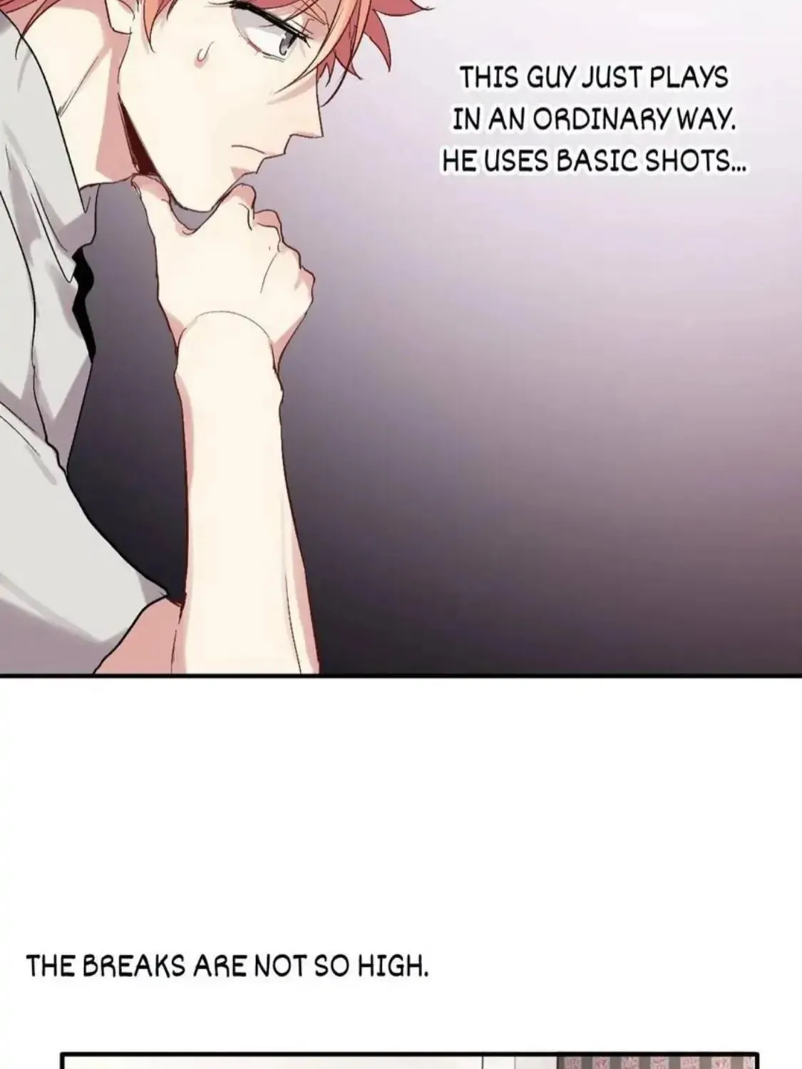 Read Precise Strikes chapter 38 image 5 on Lezhin