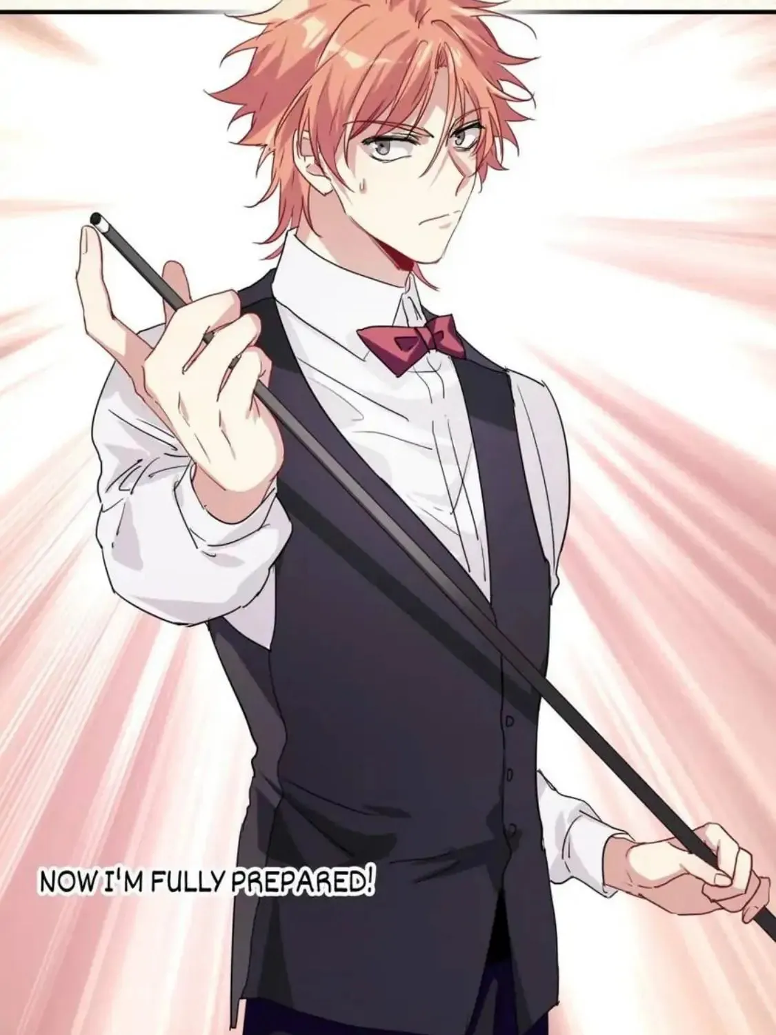 Read Precise Strikes chapter 38 image 50 on Lezhin