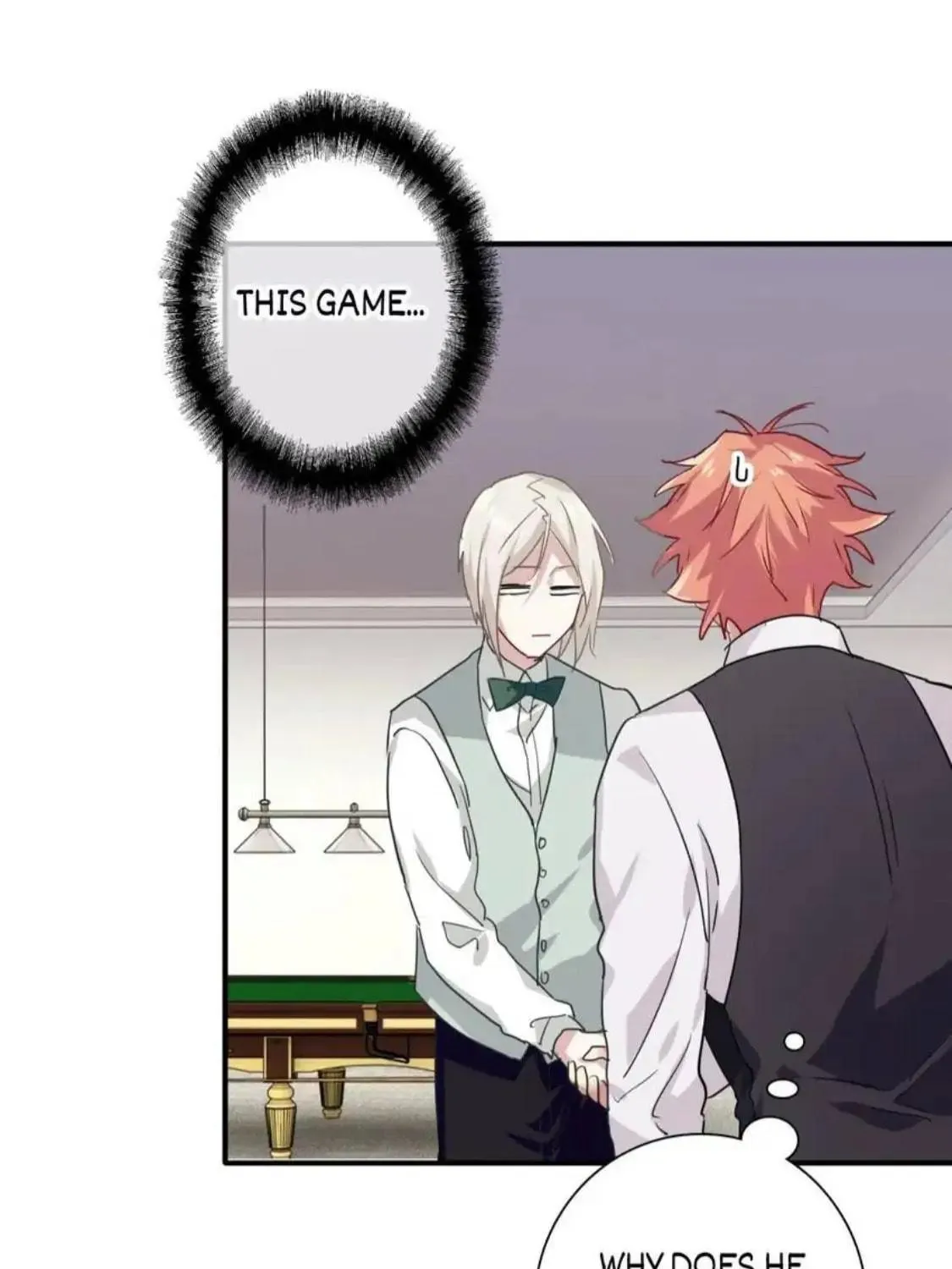 Read Precise Strikes chapter 38 image 52 on Lezhin