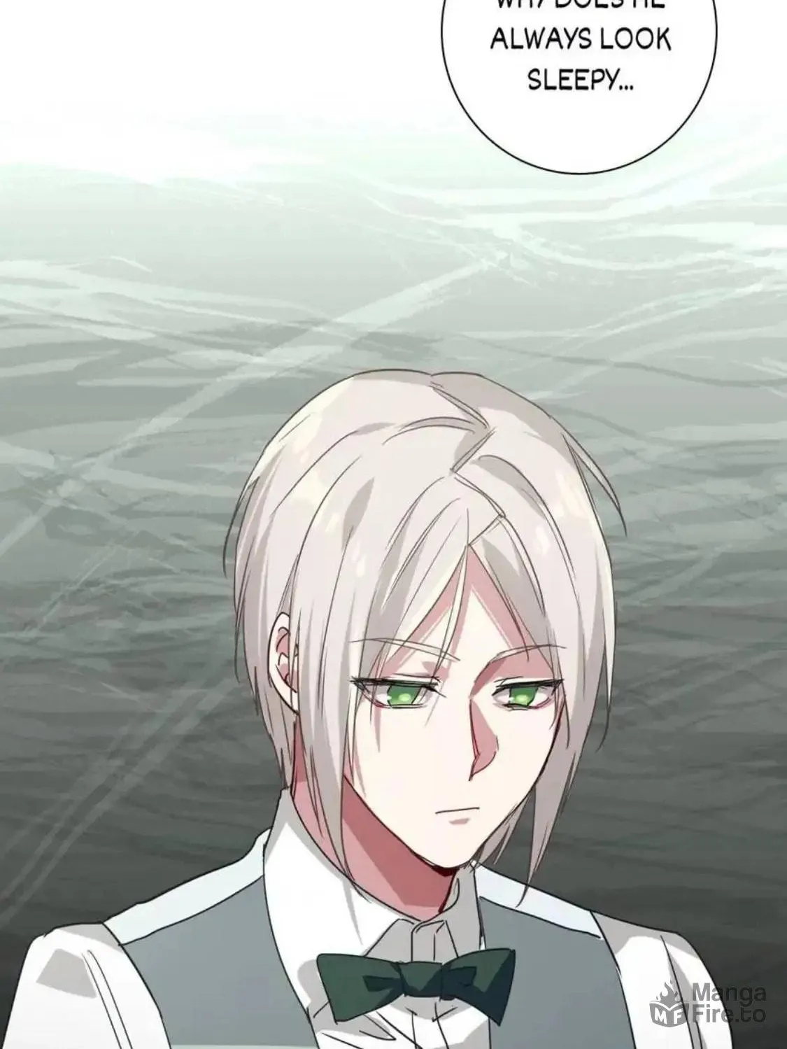 Read Precise Strikes chapter 38 image 53 on Lezhin