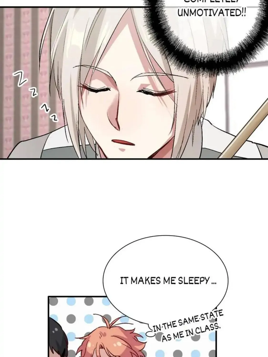 Read Precise Strikes chapter 38 image 9 on Lezhin
