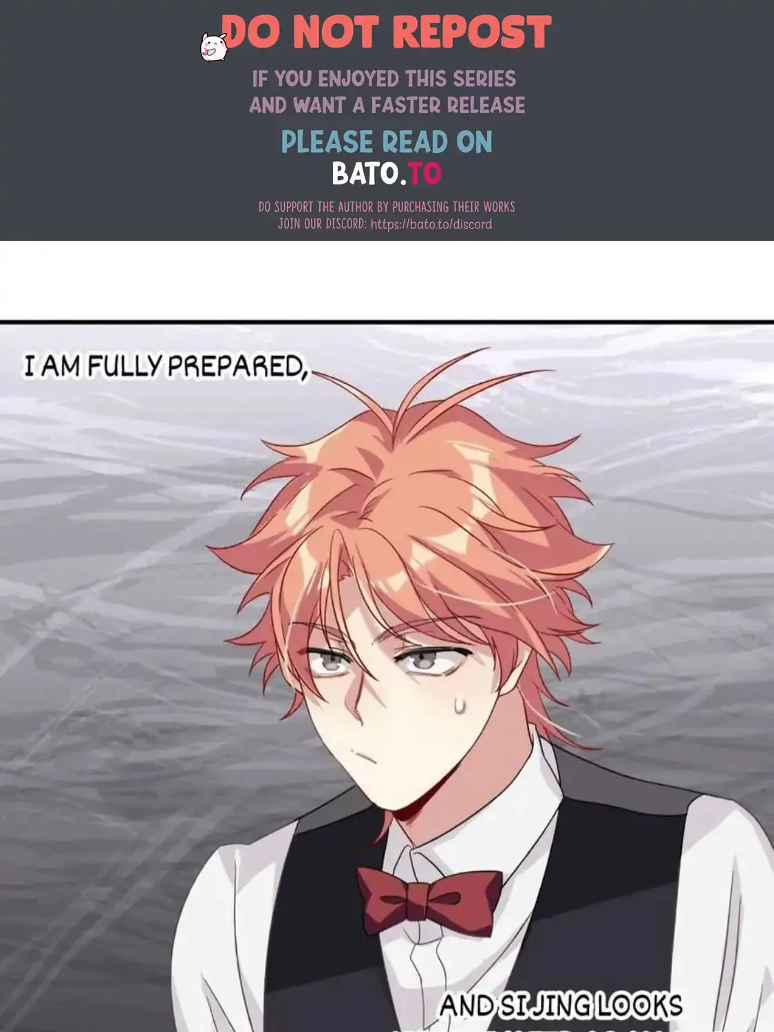 Read Precise Strikes chapter 39 image 0 on Lezhin