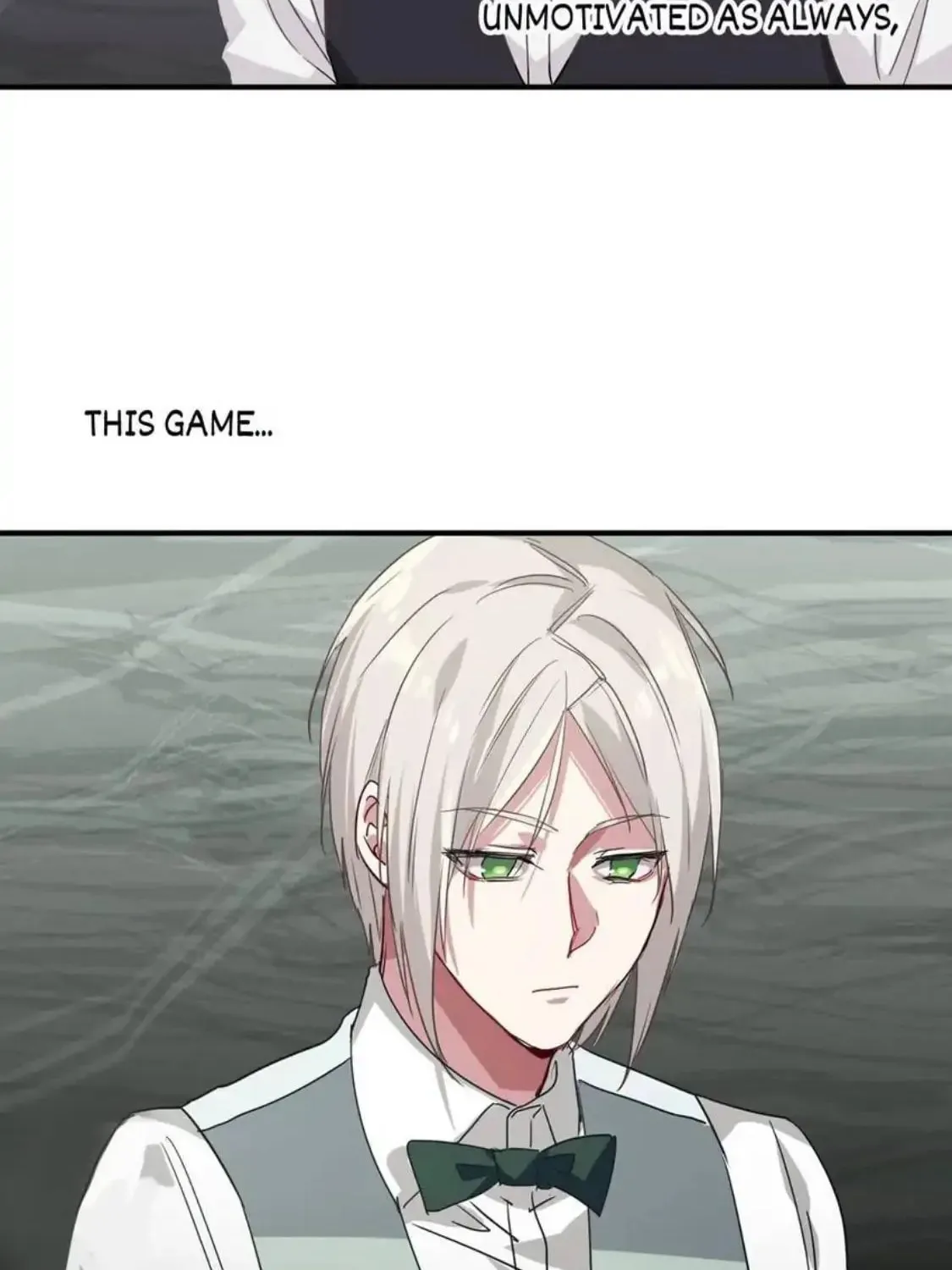 Read Precise Strikes chapter 39 image 1 on Lezhin
