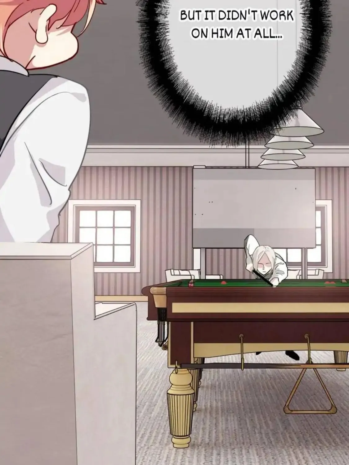 Read Precise Strikes chapter 39 image 13 on Lezhin