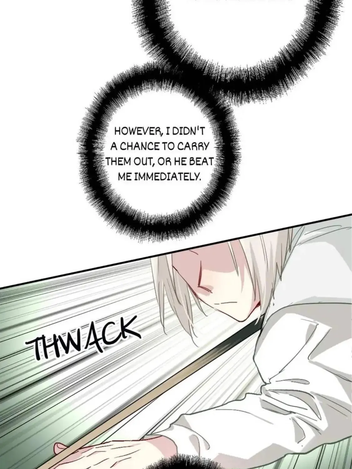 Read Precise Strikes chapter 39 image 16 on Lezhin