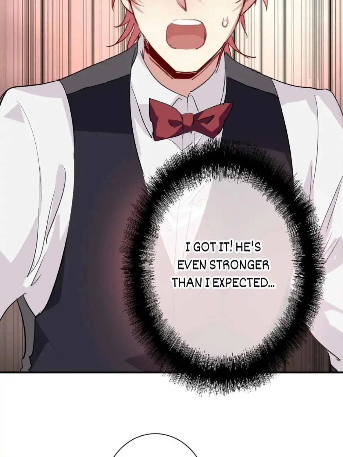Read Precise Strikes chapter 39 image 18 on Lezhin