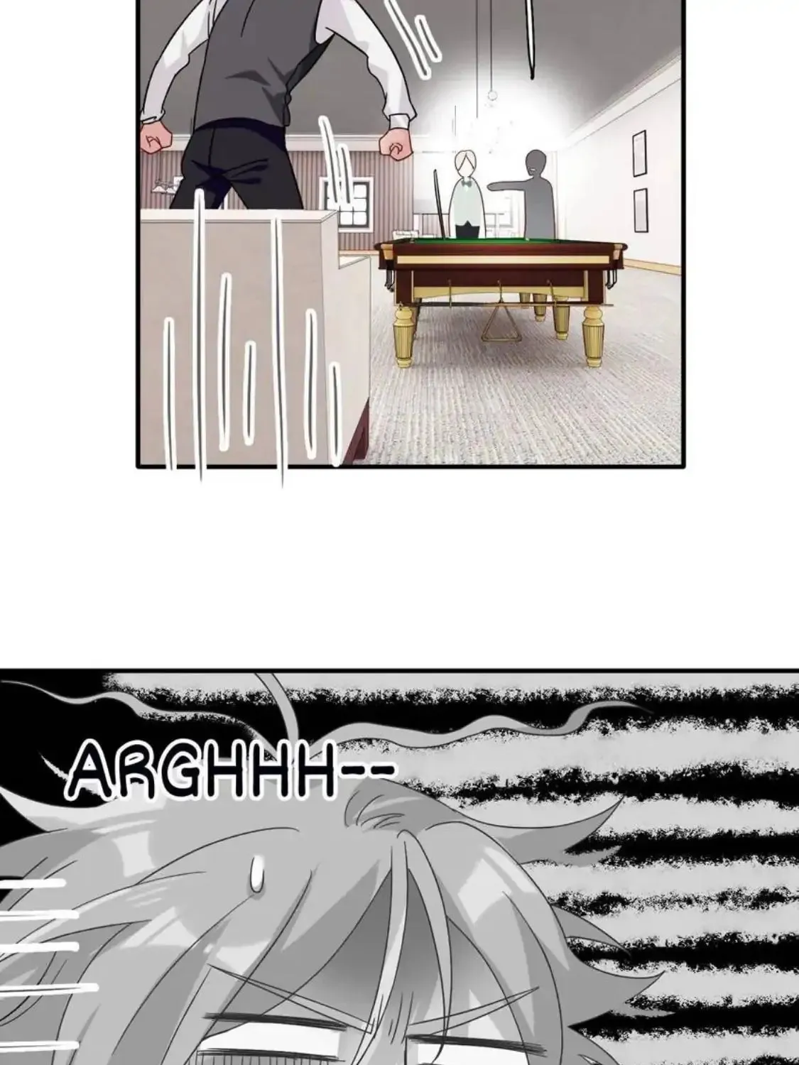 Read Precise Strikes chapter 39 image 20 on Lezhin
