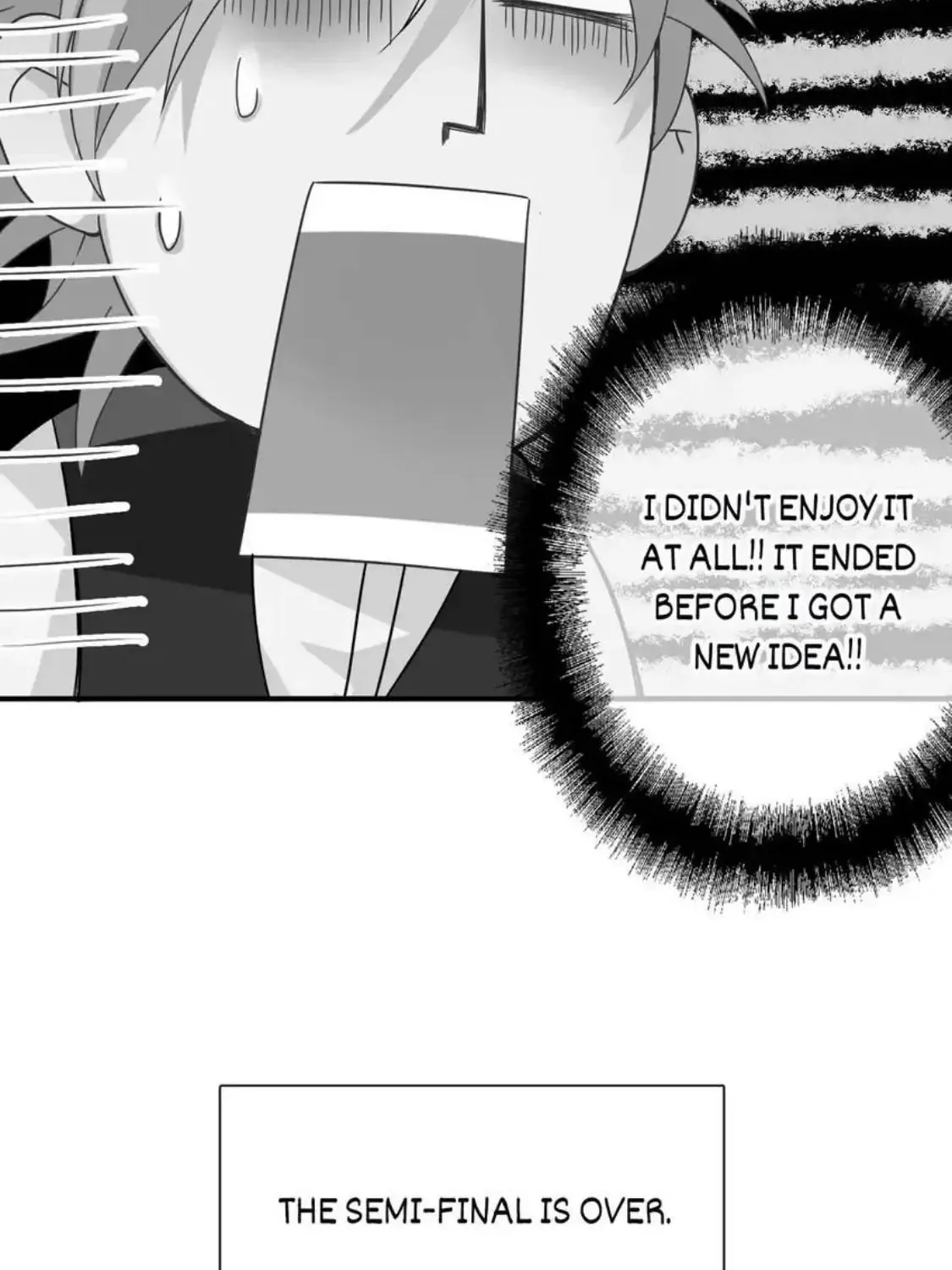 Read Precise Strikes chapter 39 image 21 on Lezhin