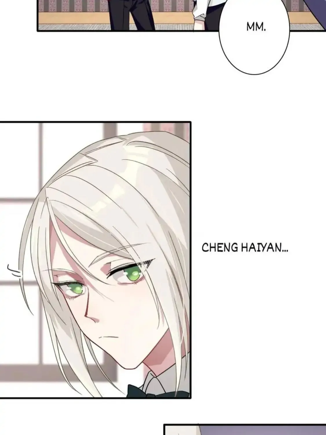 Read Precise Strikes chapter 39 image 24 on Lezhin