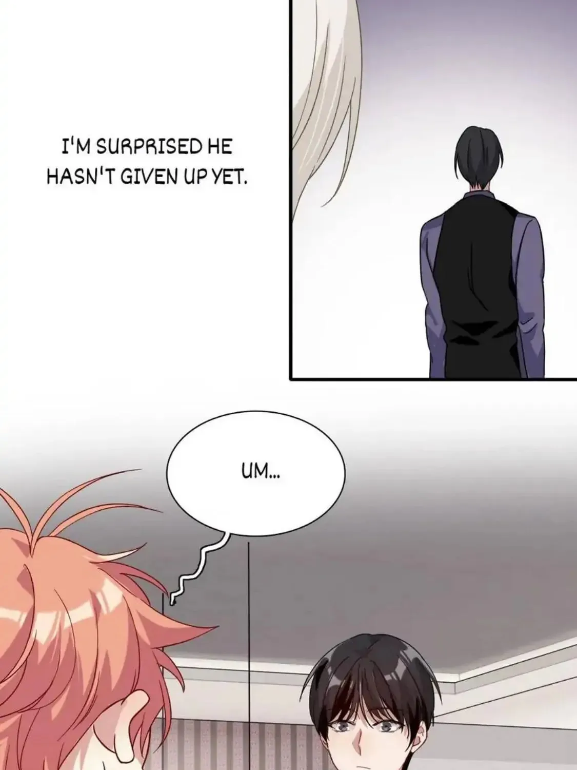 Read Precise Strikes chapter 39 image 25 on Lezhin