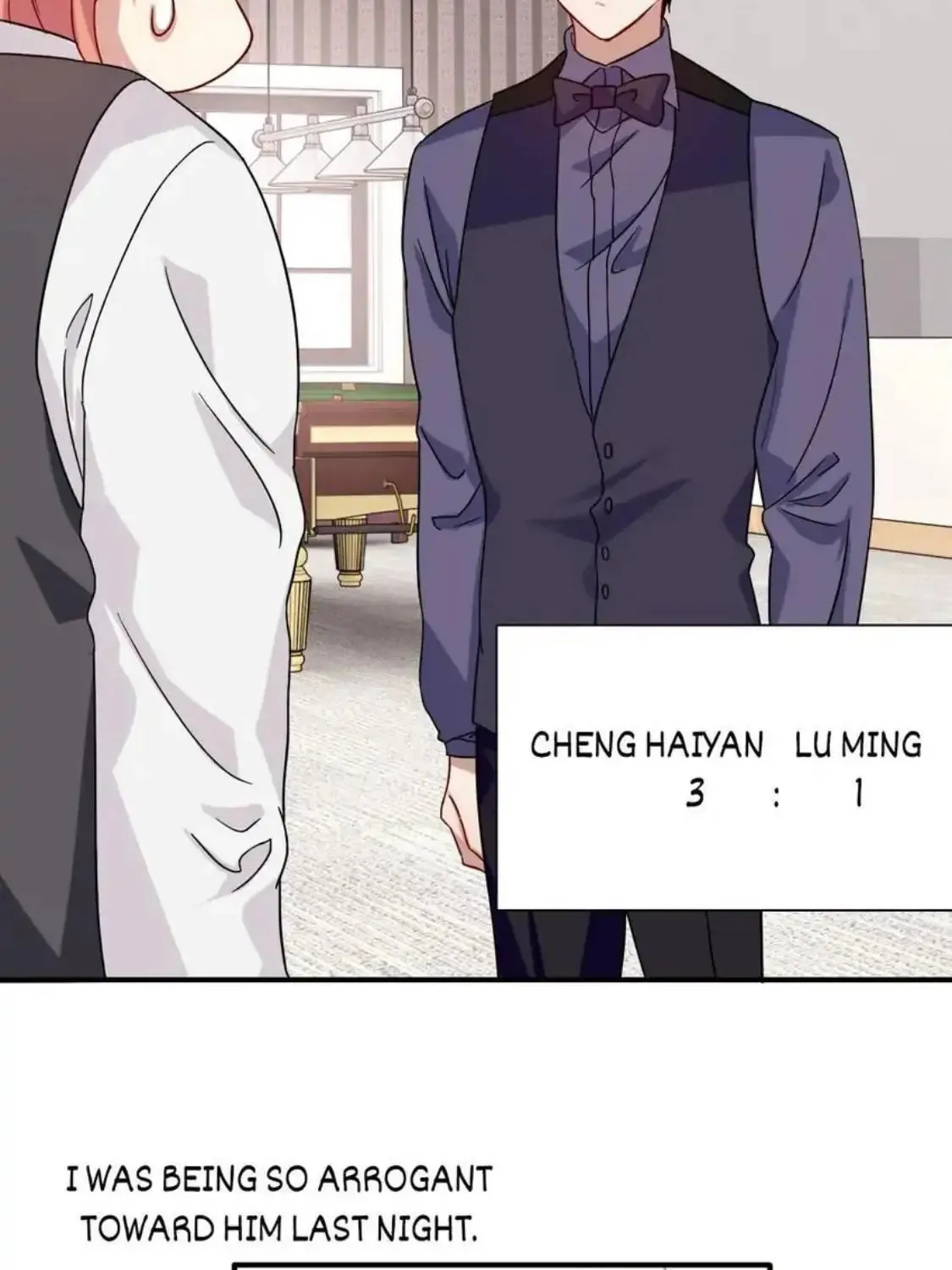 Read Precise Strikes chapter 39 image 26 on Lezhin