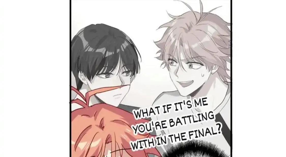 Read Precise Strikes chapter 39 image 27 on Lezhin