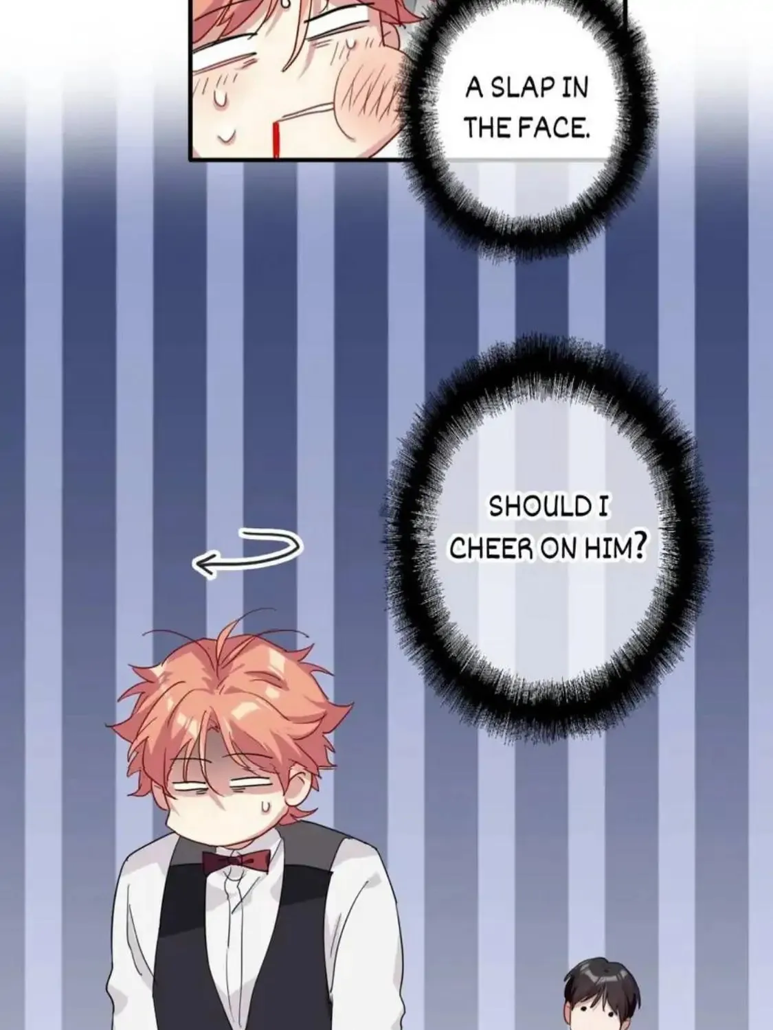 Read Precise Strikes chapter 39 image 28 on Lezhin