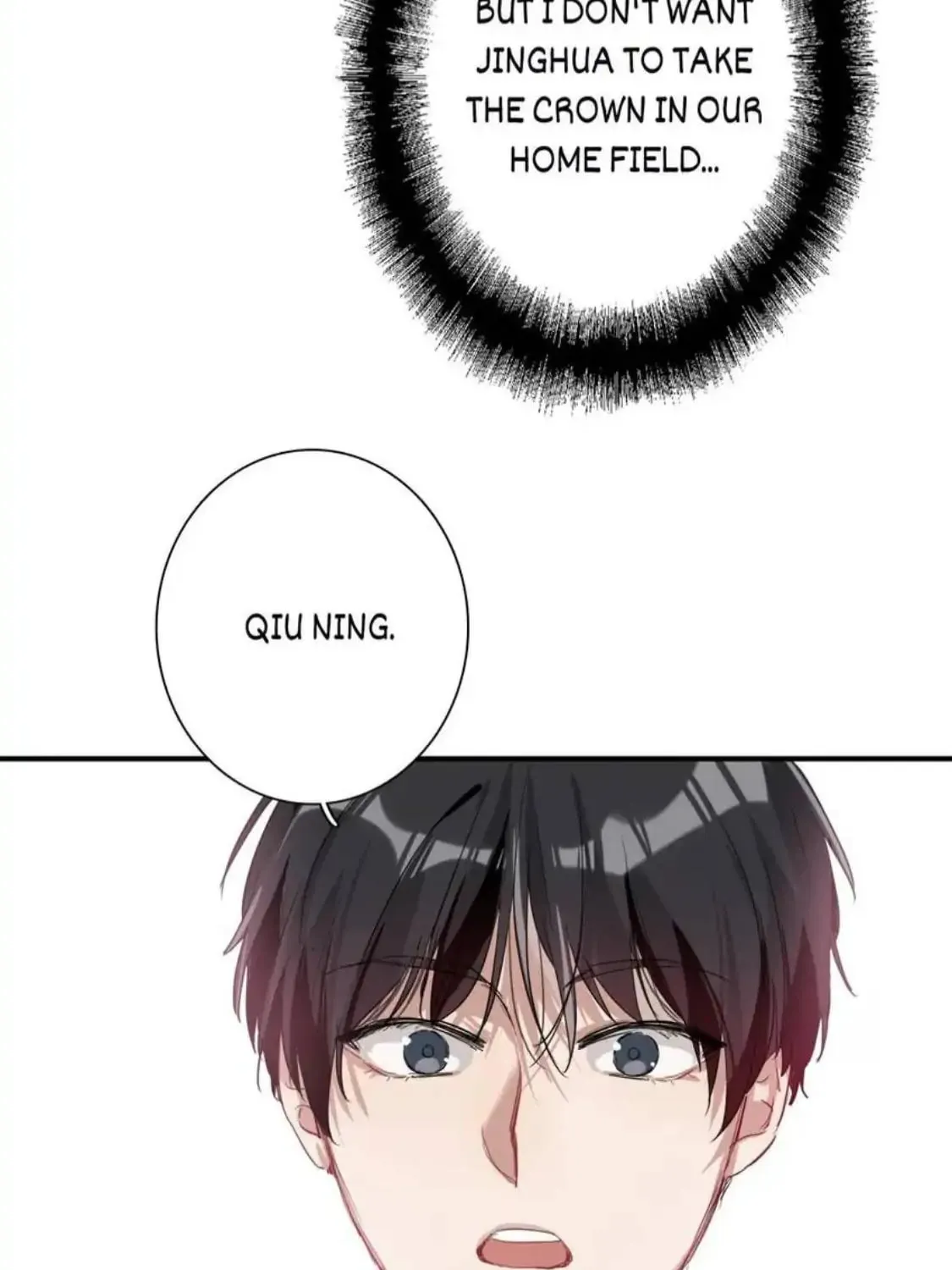 Read Precise Strikes chapter 39 image 30 on Lezhin