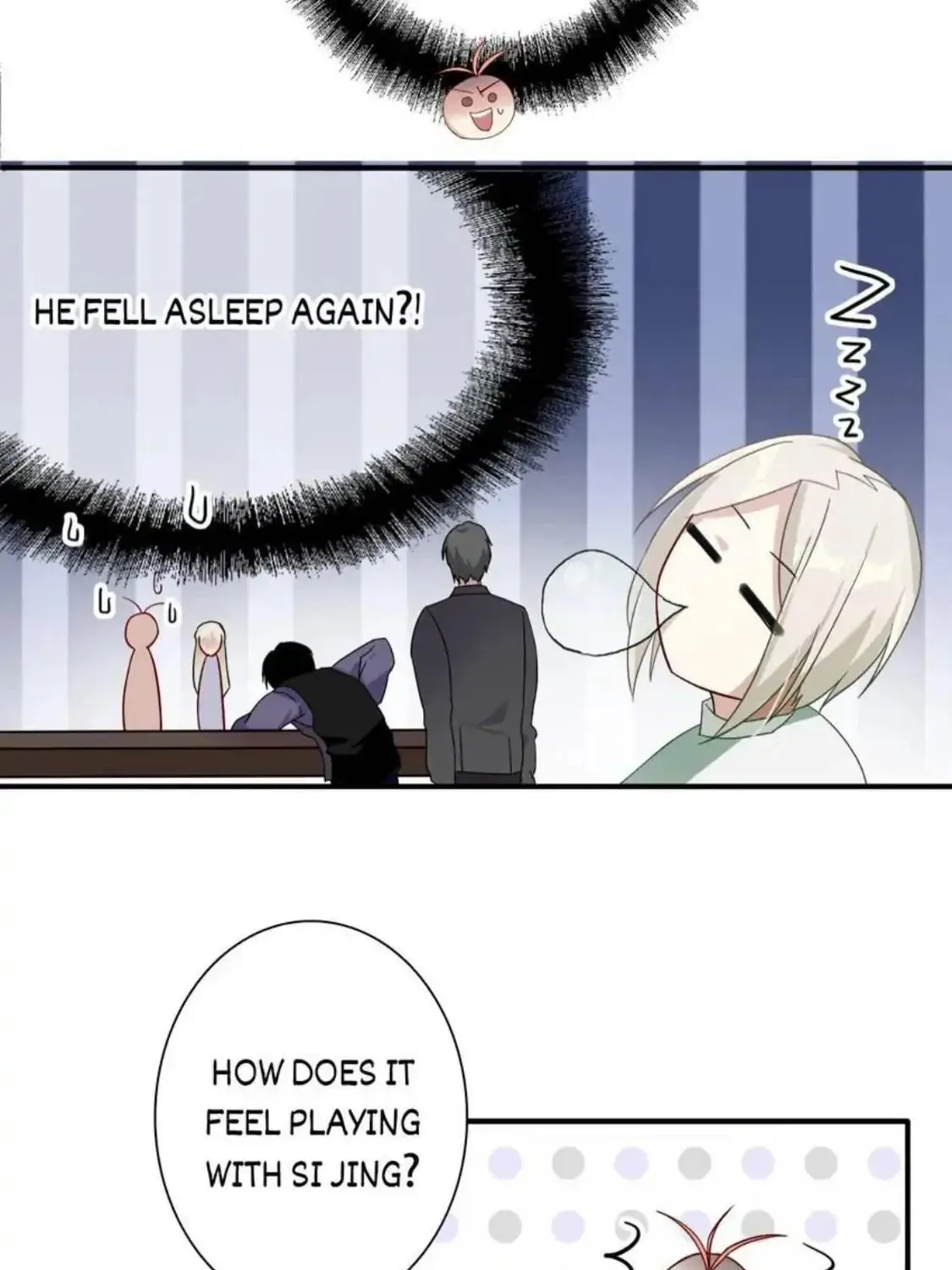 Read Precise Strikes chapter 39 image 42 on Lezhin