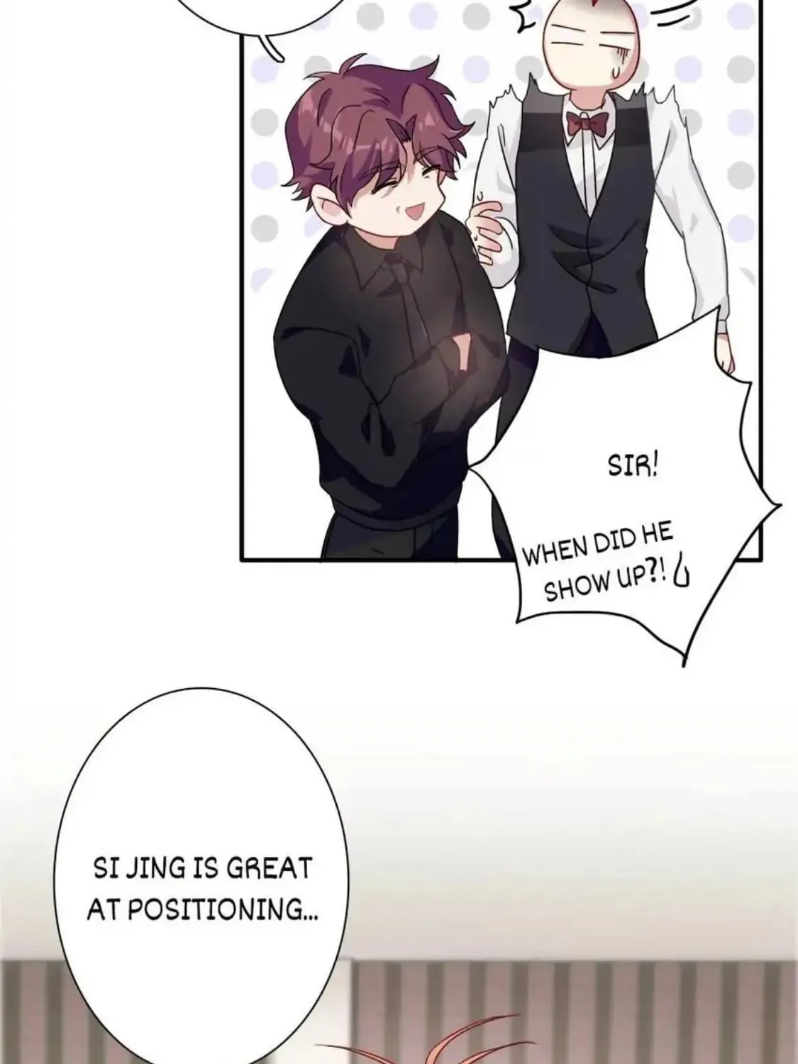 Read Precise Strikes chapter 39 image 43 on Lezhin