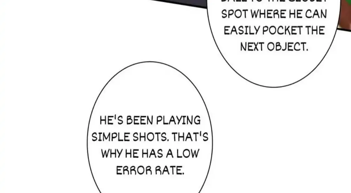 Read Precise Strikes chapter 39 image 45 on Lezhin