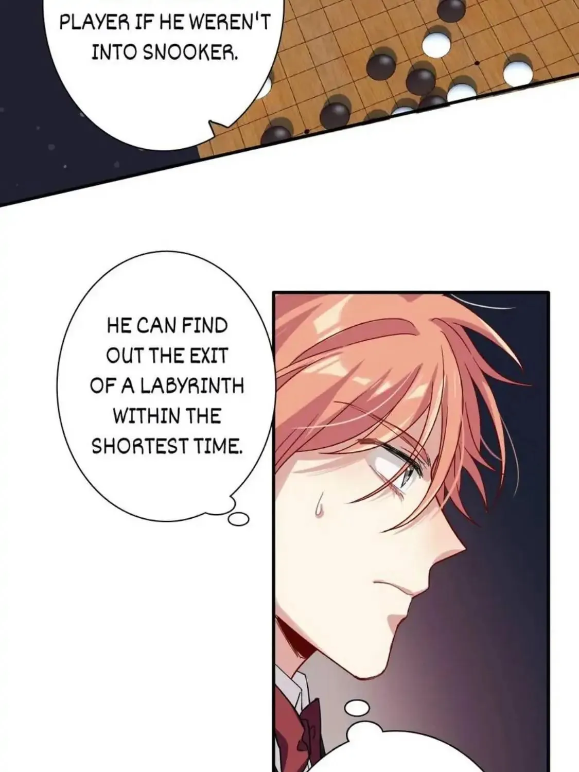 Read Precise Strikes chapter 39 image 50 on Lezhin