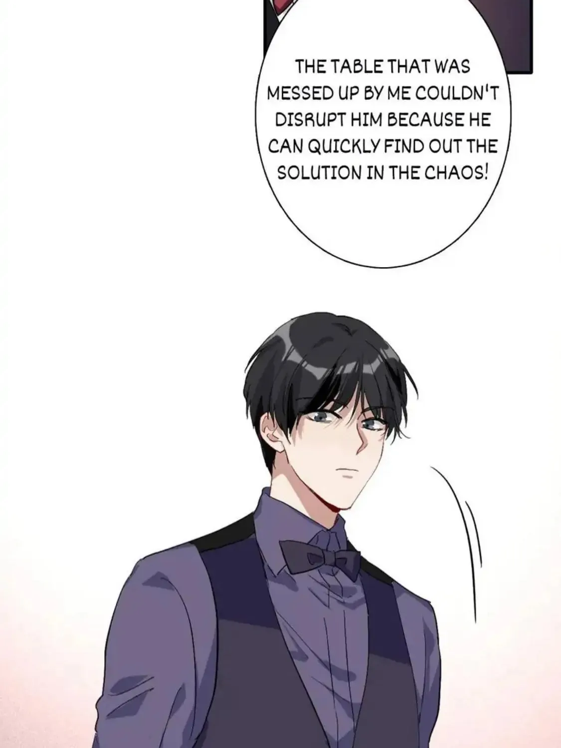 Read Precise Strikes chapter 39 image 51 on Lezhin