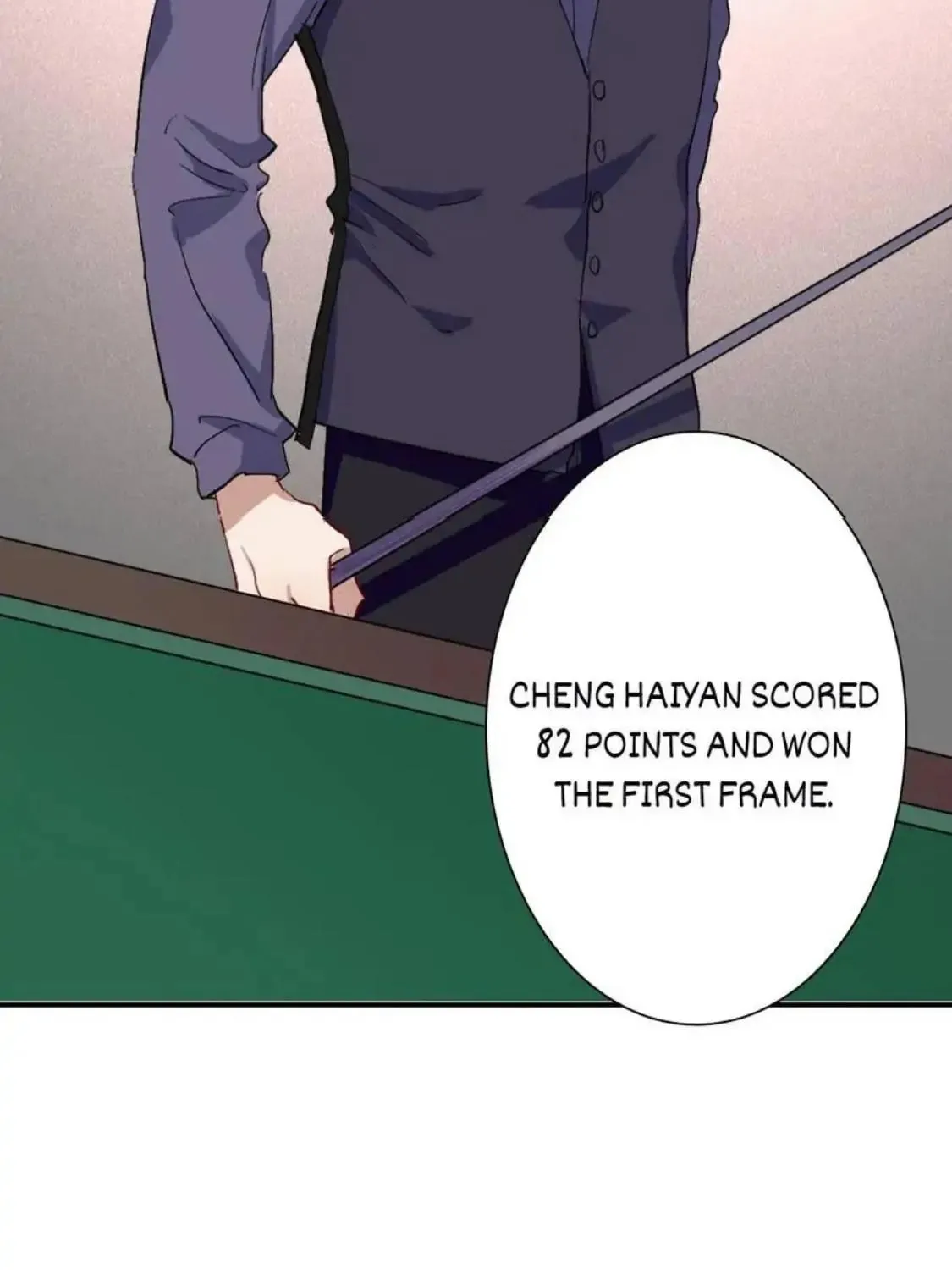 Read Precise Strikes chapter 39 image 52 on Lezhin