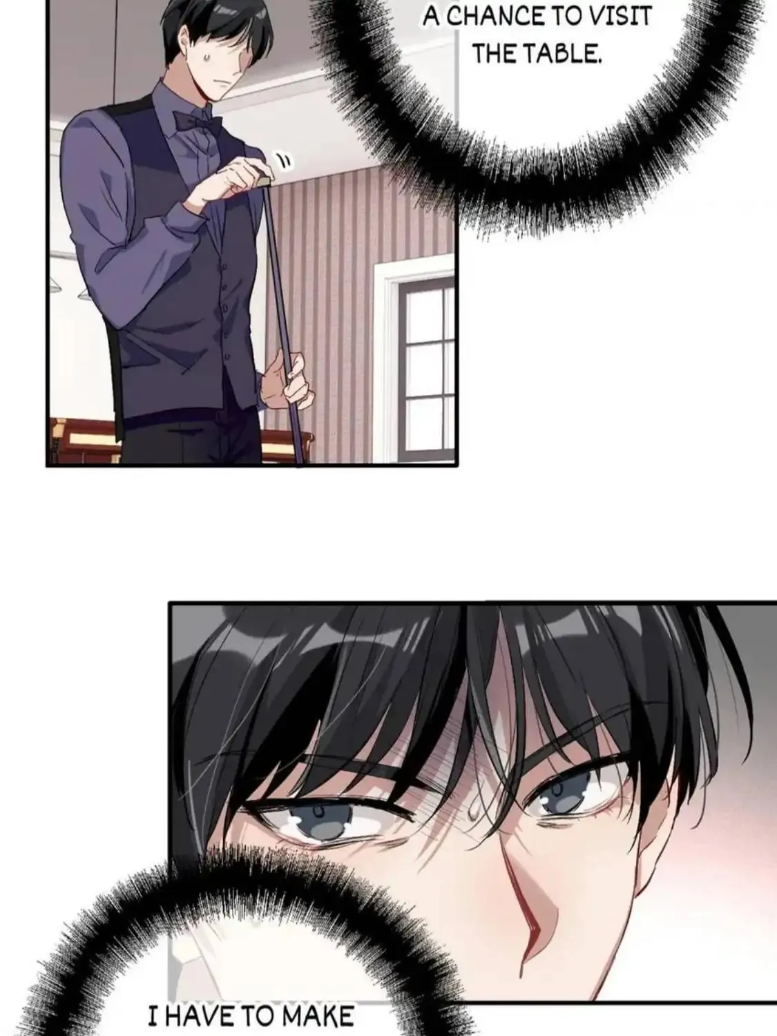 Read Precise Strikes chapter 39 image 54 on Lezhin
