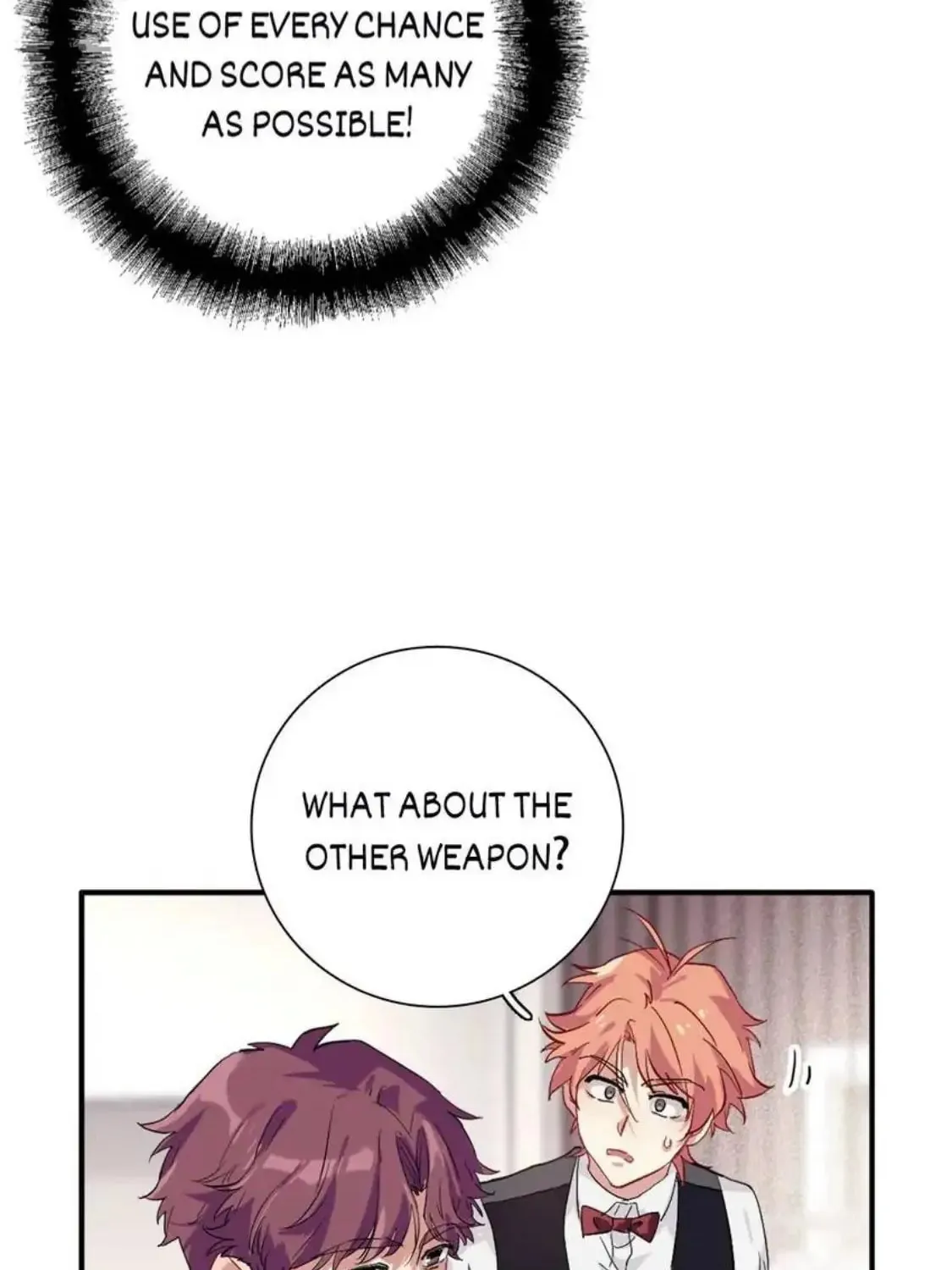 Read Precise Strikes chapter 39 image 55 on Lezhin