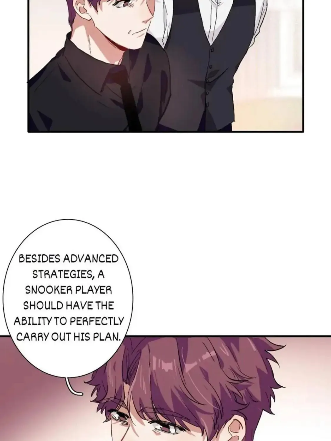 Read Precise Strikes chapter 39 image 56 on Lezhin