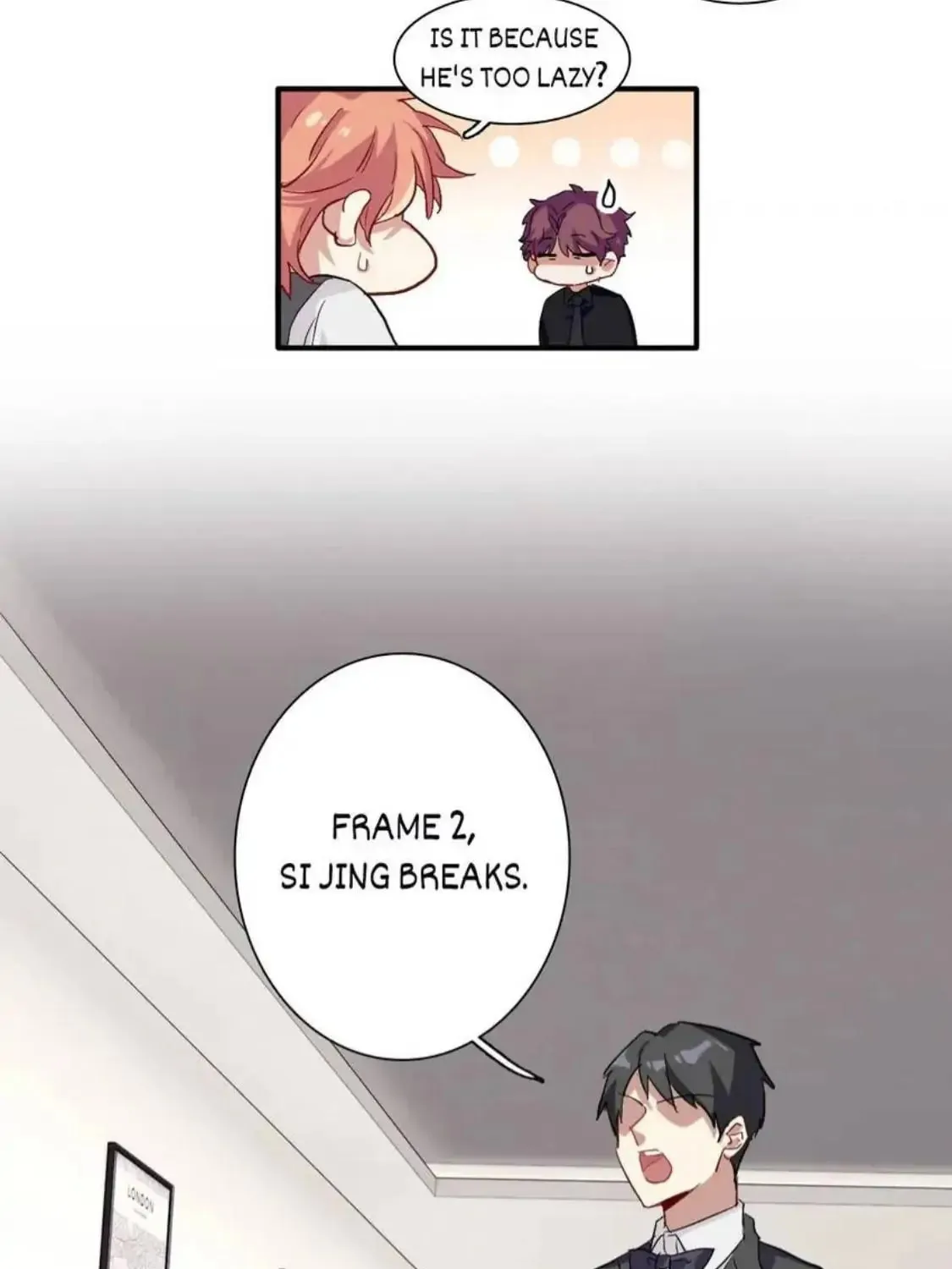 Read Precise Strikes chapter 39 image 58 on Lezhin