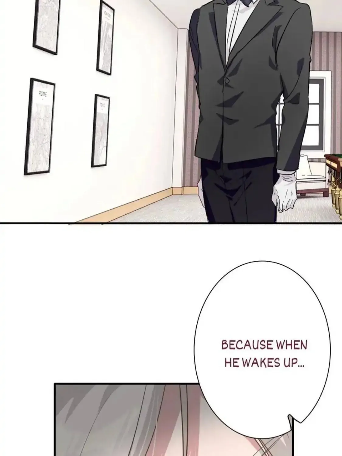 Read Precise Strikes chapter 39 image 59 on Lezhin