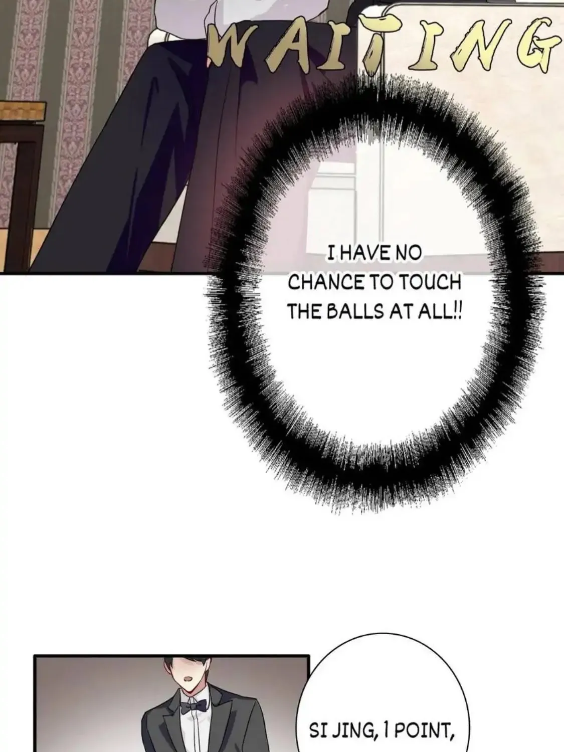 Read Precise Strikes chapter 39 image 6 on Lezhin
