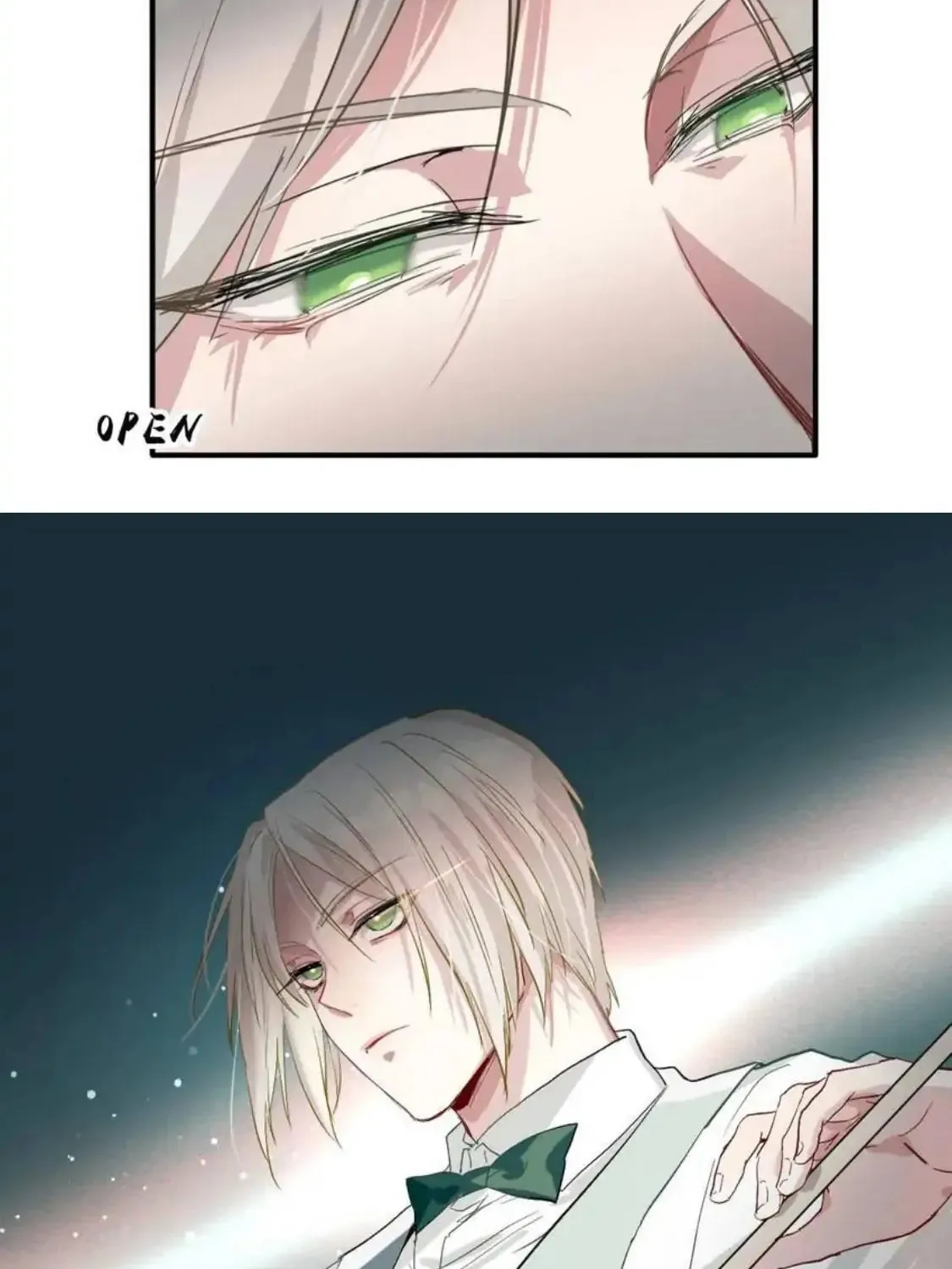 Read Precise Strikes chapter 39 image 60 on Lezhin