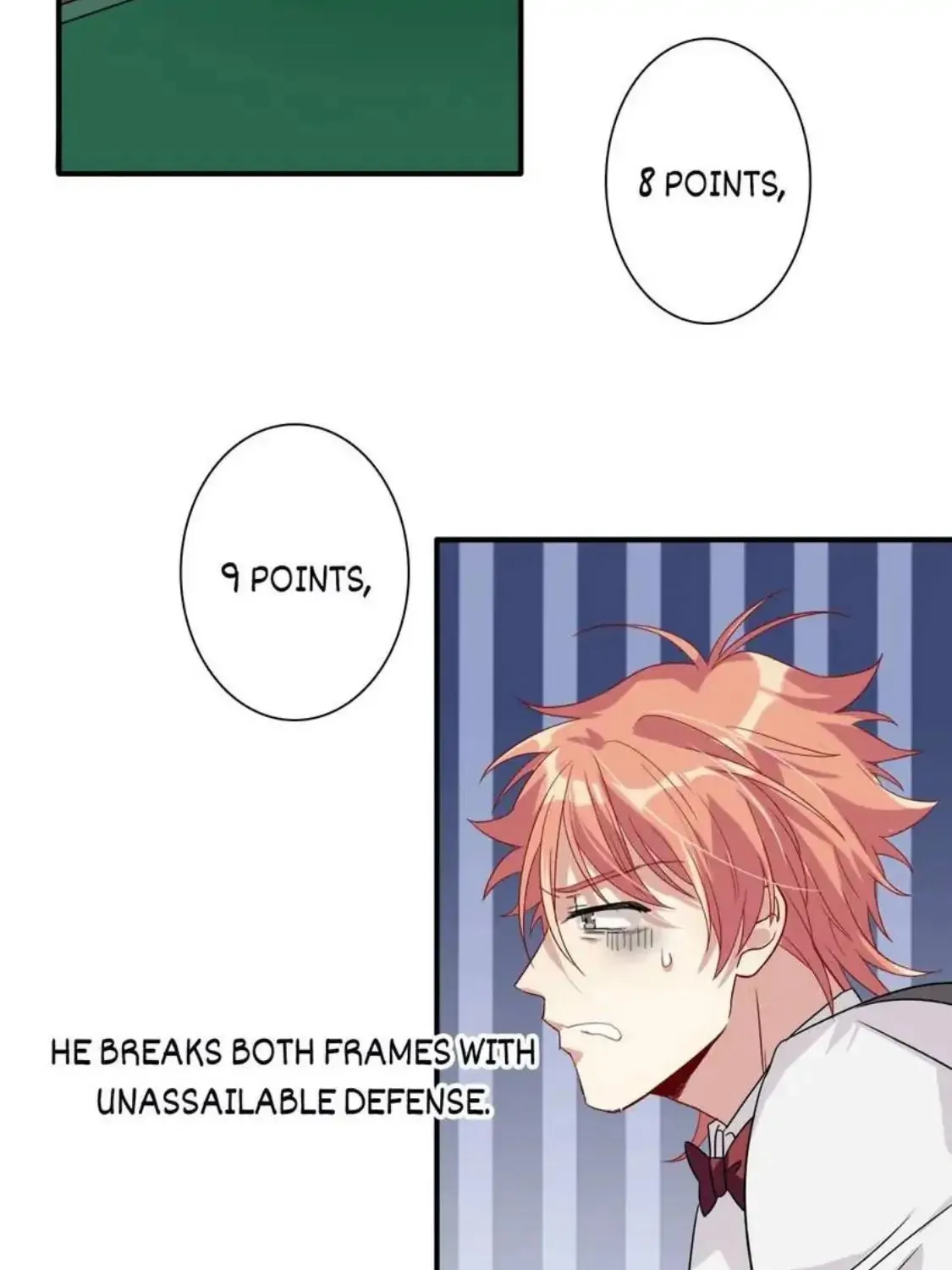 Read Precise Strikes chapter 39 image 8 on Lezhin