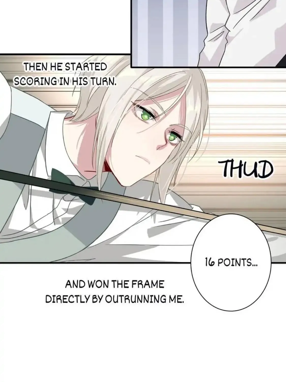 Read Precise Strikes chapter 39 image 9 on Lezhin
