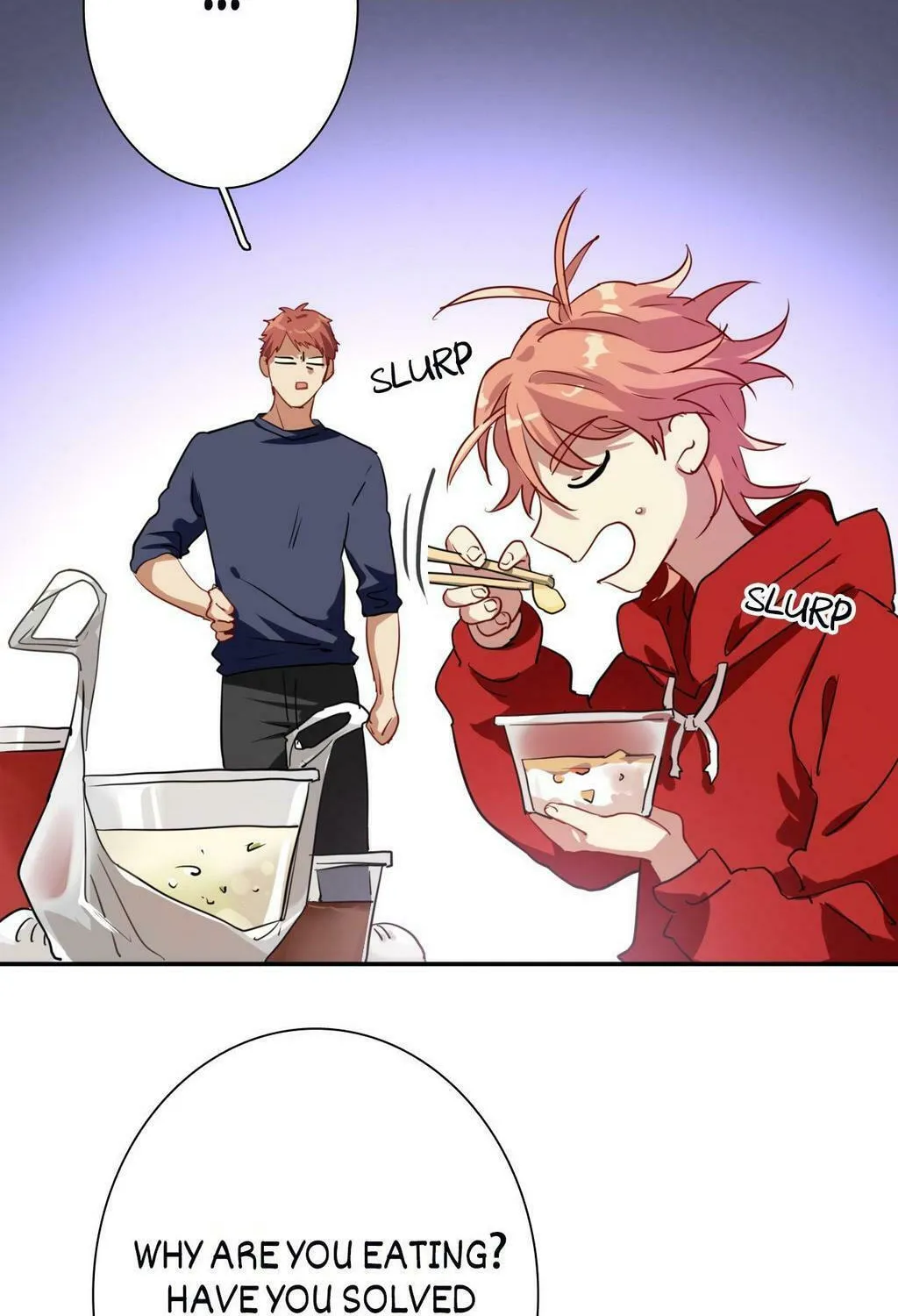 Read Precise Strikes chapter 4 image 1 on Lezhin